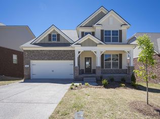 5404 Maple Crk, Smyrna, TN 37167