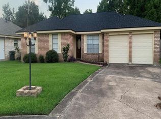 1665 King Arthur Ct, Orange, TX 77630