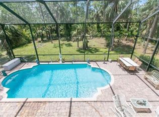 160 22nd Ave NW, Naples, FL 34120