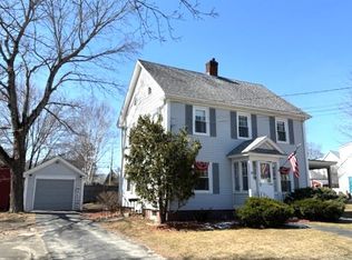 7 Danielson St, Winslow, ME 04901
