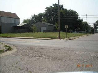 501 E Virginia St, Evansville, IN