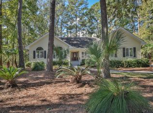 95 Osprey St, Hilton Head Island, SC 29928
