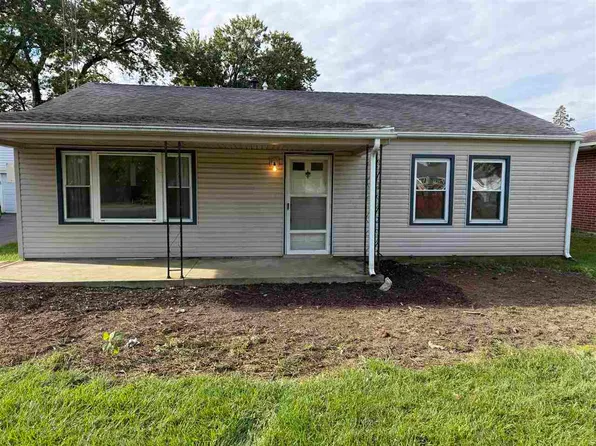123 SW G St, Richmond, IN 47374
