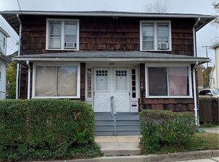 79-81 Sage Ave, Bridgeport, CT 06610