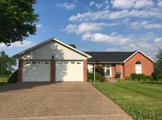 114 Fairway Hl, Bardstown, KY 40004