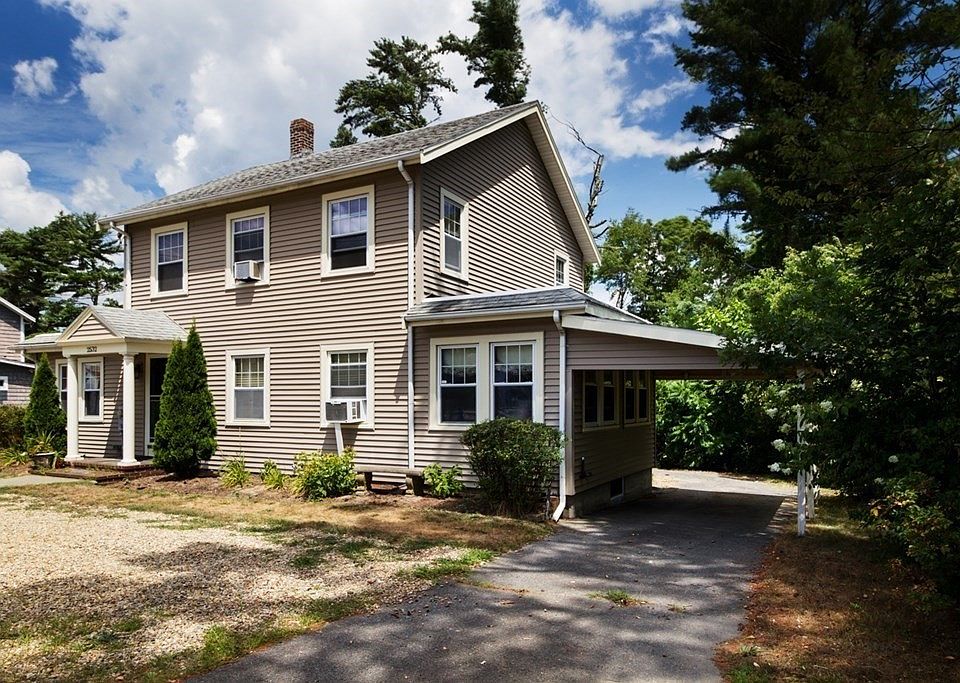 2532 Cranberry Hwy, Wareham, MA 02571 Zillow