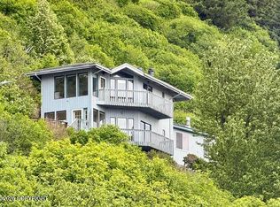 414 Cope St, Kodiak, AK 99615