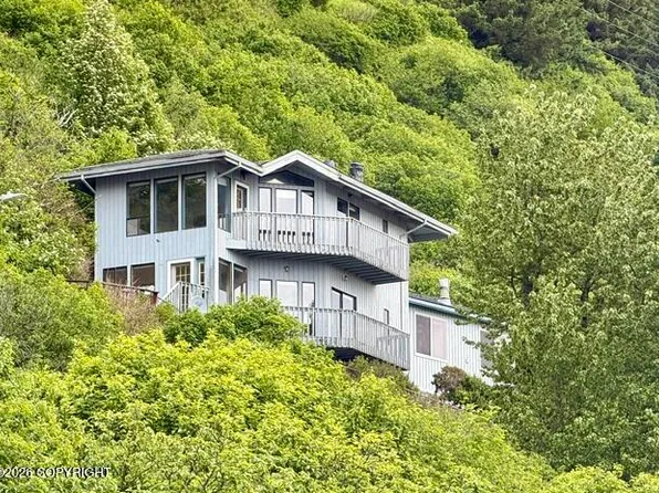 414 Cope St, Kodiak, AK 99615