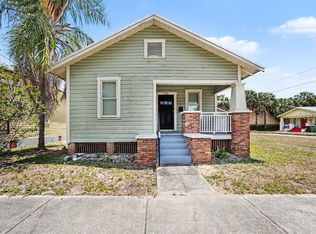 1601 E 15th Ave, Tampa, FL 33605