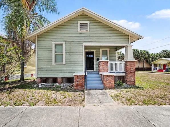 1601 E 15th Ave, Tampa, FL 33605