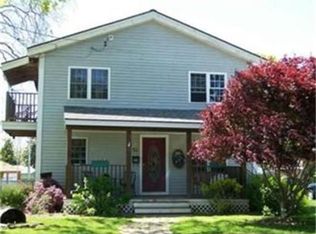 22 Manhattan Ave, Fairhaven, MA 02719