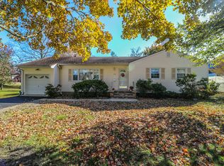 148 S Pemberton Ave, Oceanport, NJ 07757