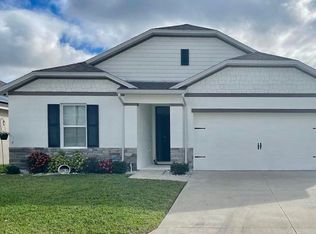 406 Montego Bay Dr, Mulberry, FL 33860