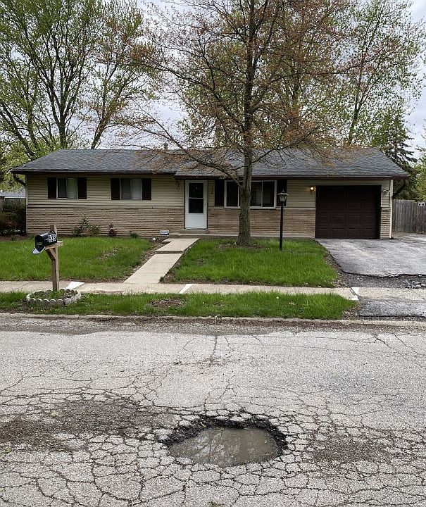 1st image of 528 Armentrout Ln