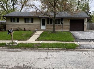 528 Armentrout Ln, Indianapolis, IN 46241