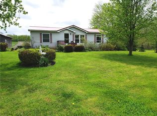 775 Hopper Rd, Forestville, NY 14062