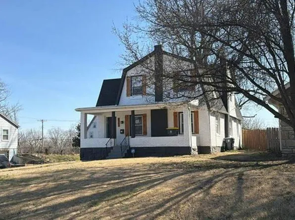 6101 Swope Pkwy, Kansas City, MO 64130