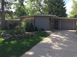 1305 S Edison Way, Denver, CO 80222