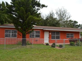 301 Beder St, Opa Locka, FL 33054