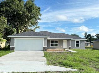 13577 SW 107th Pl, Dunnellon, FL 34432