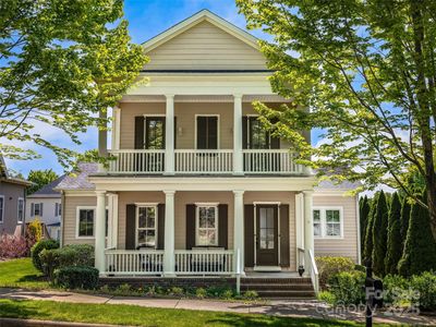 19 Dearborn St, Asheville, NC, 28803