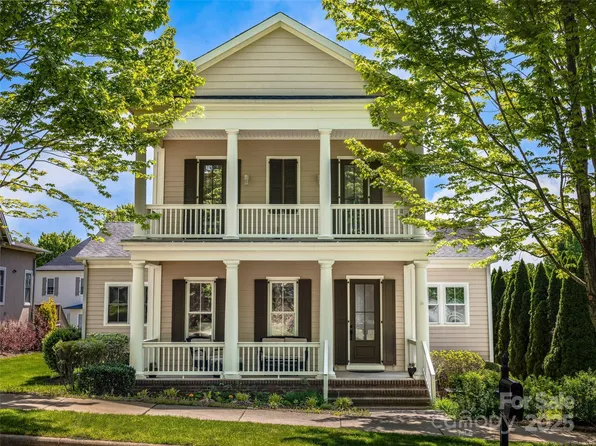 19 Dearborn St, Asheville, NC 28803