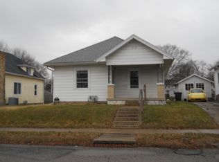 514 S 26th St, Lafayette, IN 47904