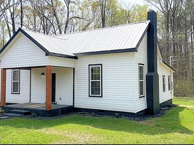 3181 Dames Ferry Rd, Forsyth, GA, 31029