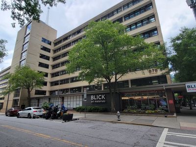 878 Peachtree St NE APT 307, Atlanta, GA, 30309