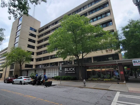 878 Peachtree St NE APT 307, Atlanta, GA 30309