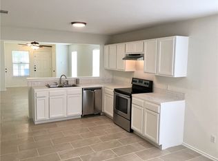 12848 Saint Mary Dr, Manor, TX 78653