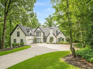 700 S Brighton Ct NW, Sandy Springs, GA 30327
