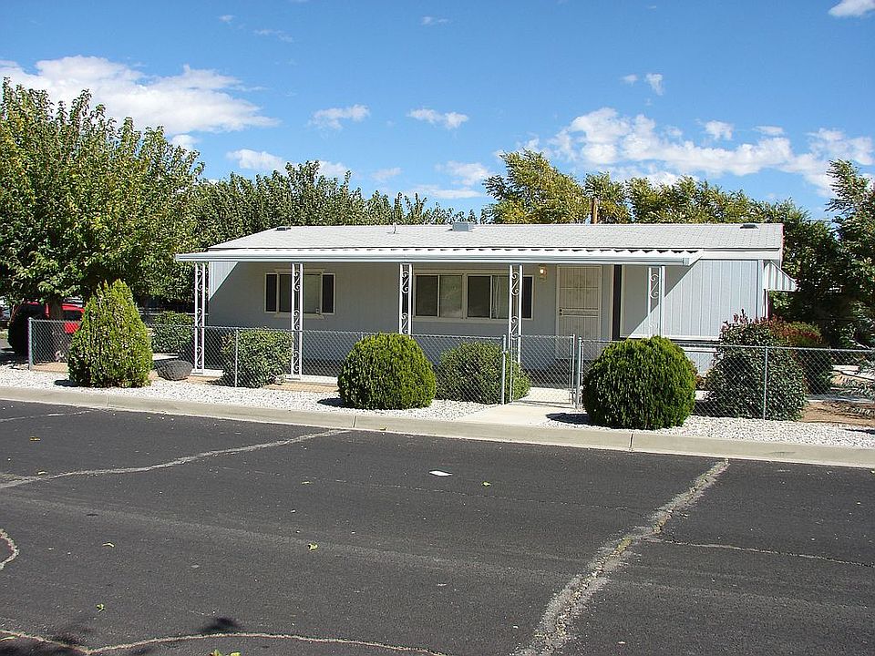 Front house
