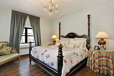 Rented by Citi Habitats