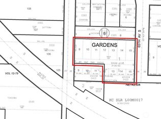 13127 ? 65th Ave S, Seattle, WA 98178