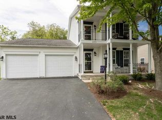 225 Presidents Dr, State College, PA 16803