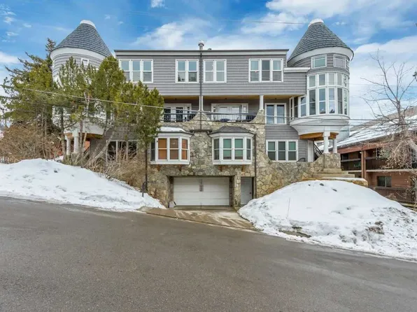 1402 Empire Ave #3, Park City, UT 84060