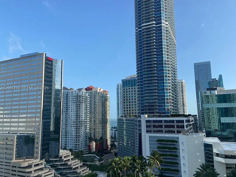 950 Brickell Bay Dr #1903 — Photo 9