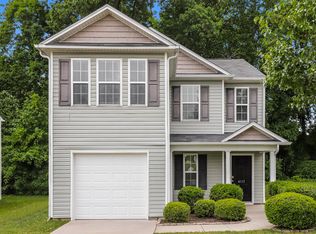 4117 Field Crossing Dr, Winston Salem, NC 27107