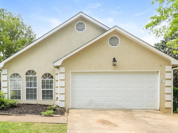 110 Gingerbread Pl, Fayetteville, GA 30214