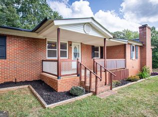 18475 State Highway 34, Franklin, GA 30217