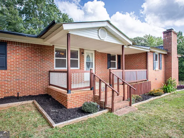 18475 State Highway 34, Franklin, GA 30217