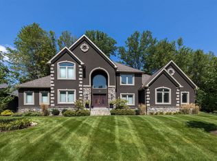 4868 Equestrian Dr #63, Erie, PA 16506
