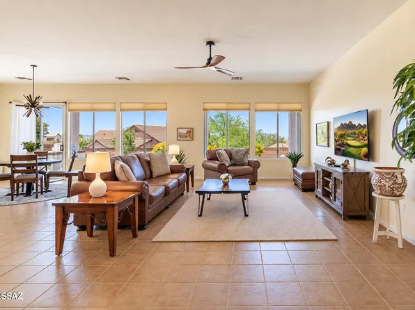 5307 W Arid Canyon Dr, Marana, AZ 85658