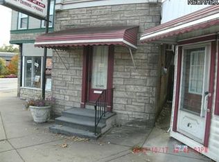 2 State St, Struthers, OH 44471