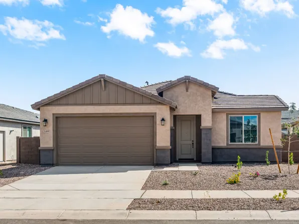 25499 N 172nd Ln, Surprise, AZ 85387