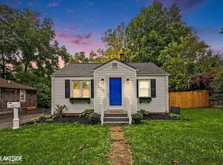 355 W Saint Clair St, Romeo, MI 48065