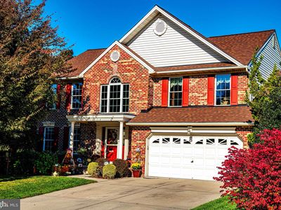 1108 Parthenon Ct, Bel Air, MD, 21015