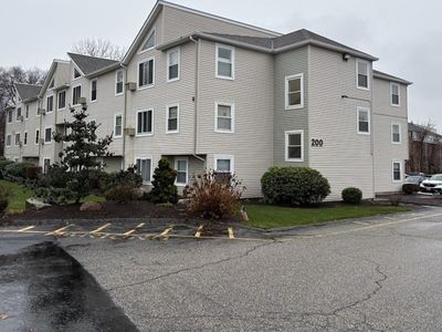 200 Woodlawn Ave APT 201, North Providence, RI, 02904