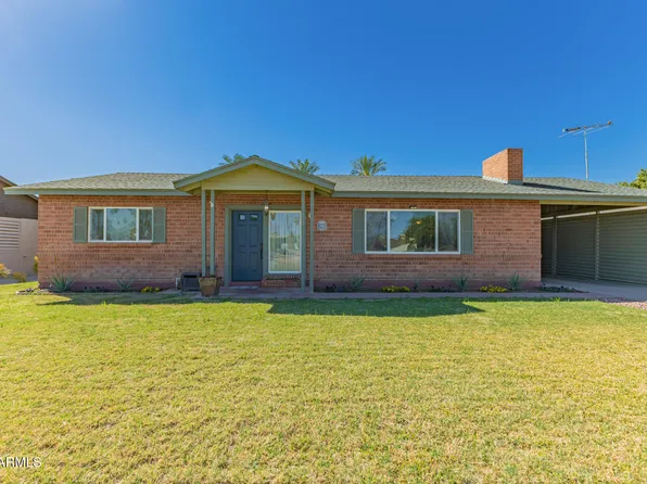 411 E WIGWAM Boulevard, Litchfield Park, AZ 85340